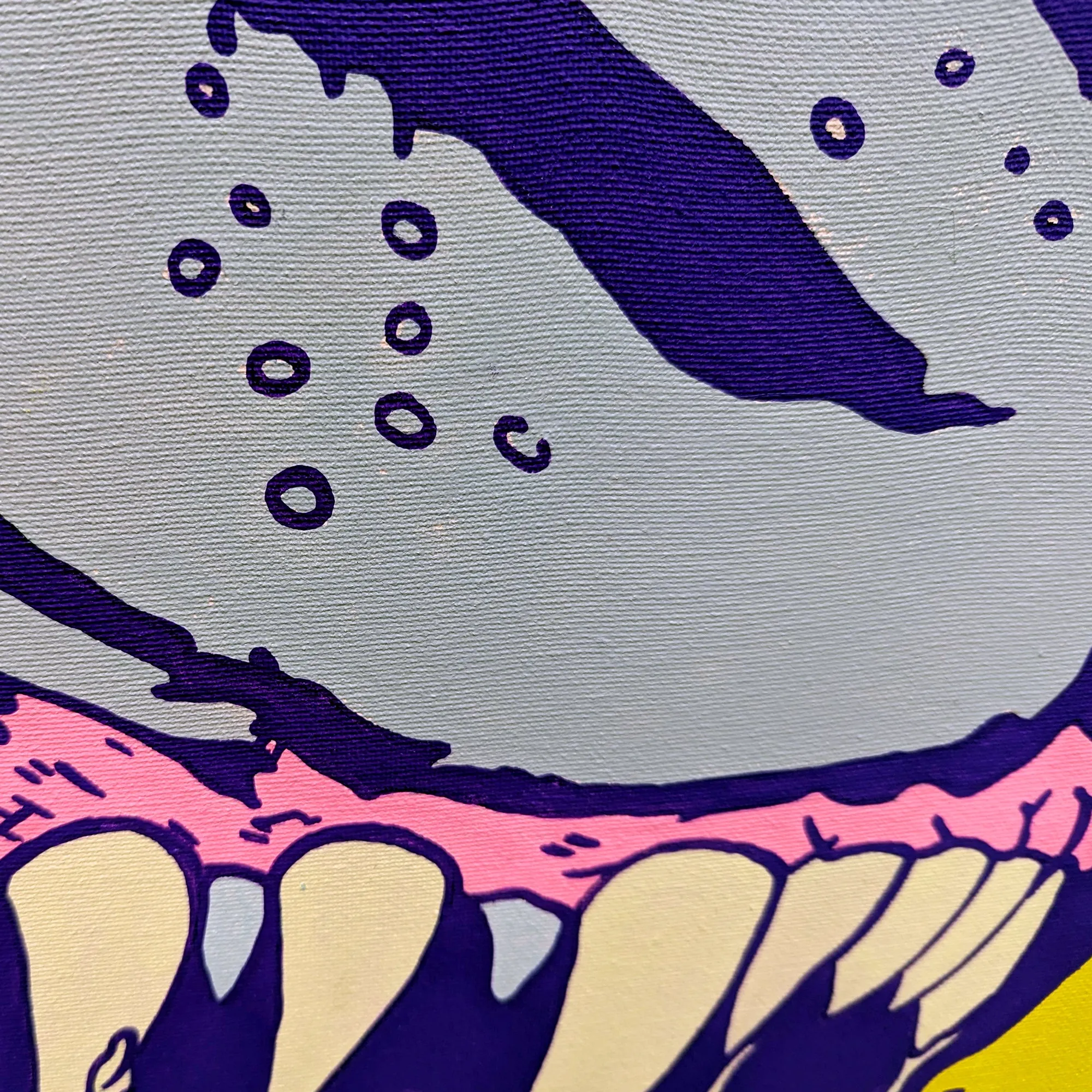 Dog Tooth