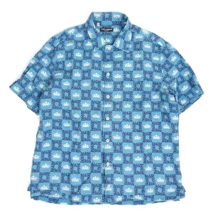 Dolce & Gabbana Logo SS Shirt Size Large