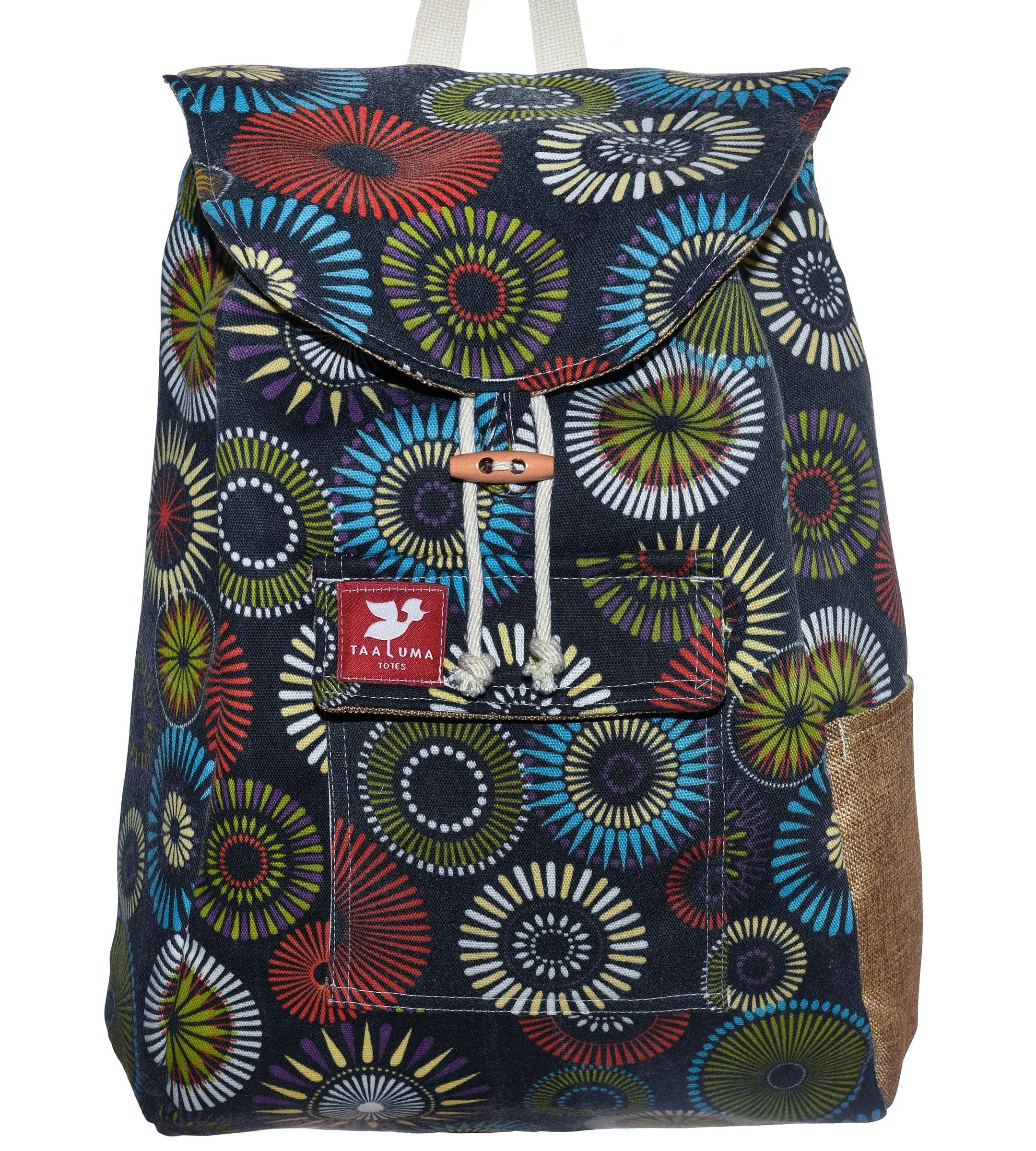 Dominican Republic Tote (by Holly Saathoff)
