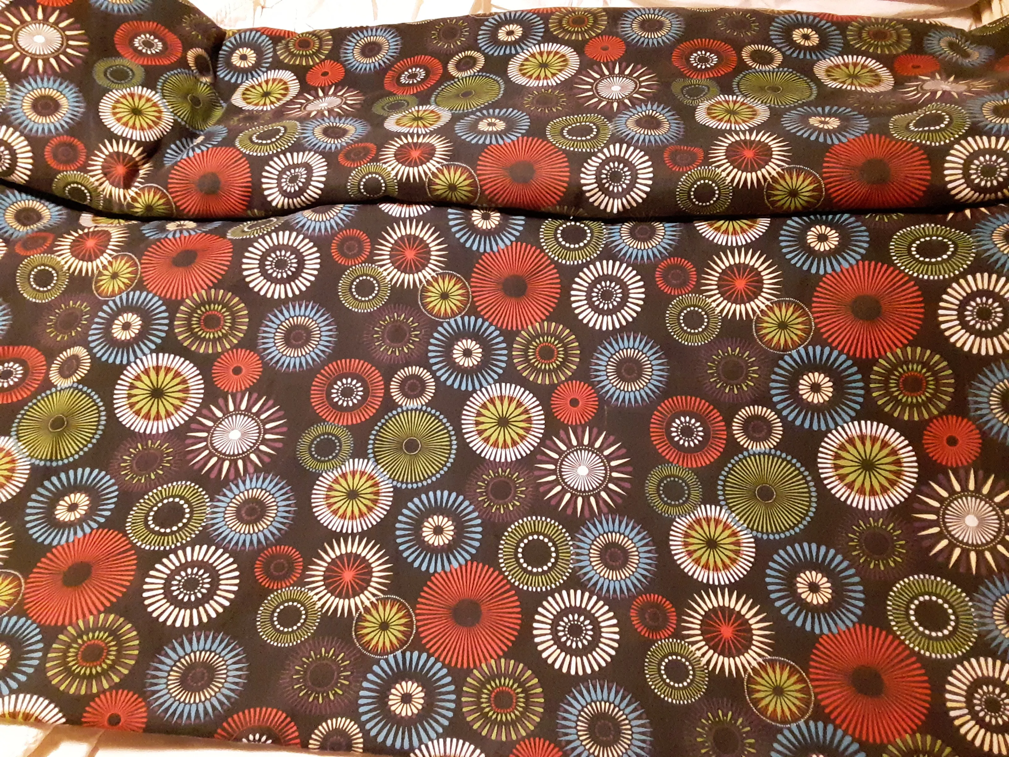 Dominican Republic Tote (by Holly Saathoff)