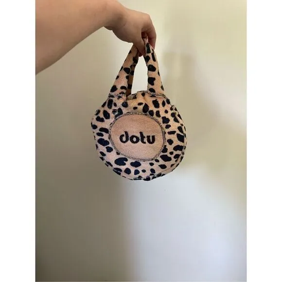 DOTU - Bath 🛁 Wrap Towel Set Cheetah 🐆 Leopard Bath Body Wrap Print towels