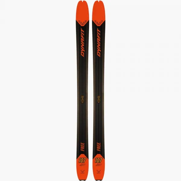 Dynafit Free 107 Ski