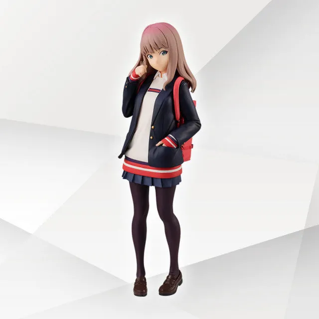 Dynazenon - Yume Minami FuRyu Figurine