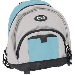 EA/1 SUPER MINI BACKPACK FOR KANGAROO JOEY FEEDING PUMP, PINK