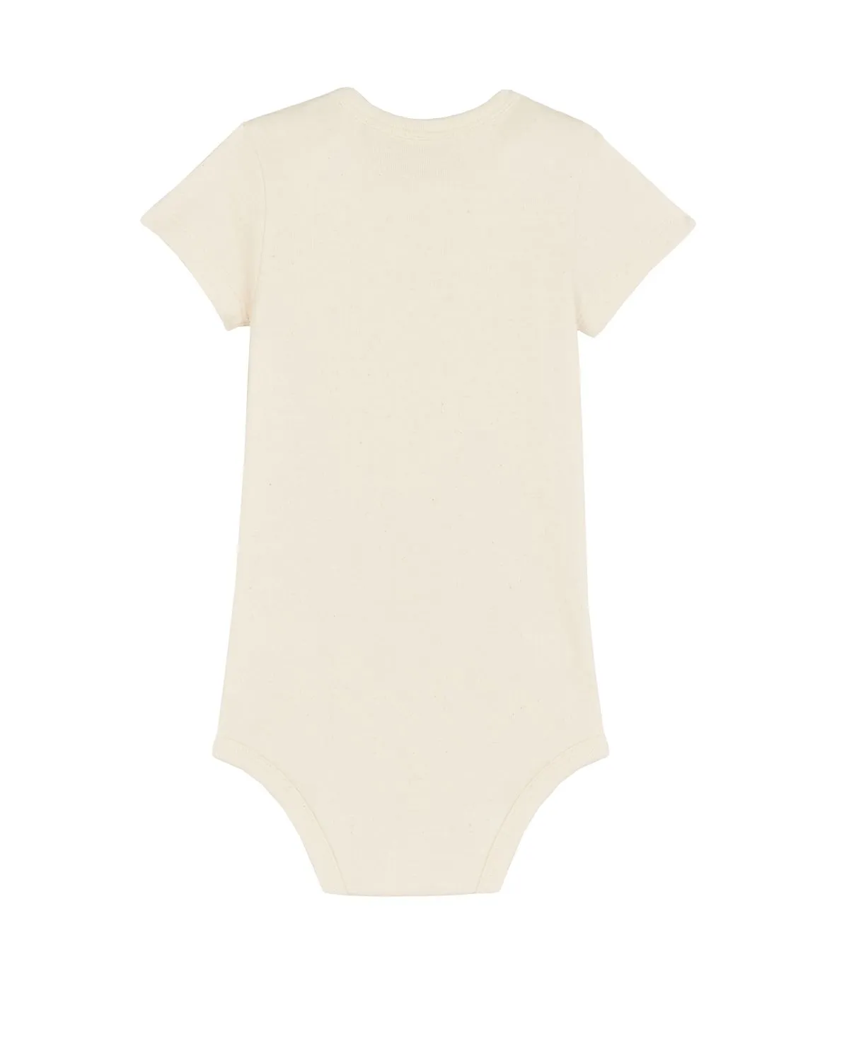 Easter Initial Signature Baby Bodysuit