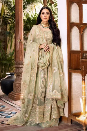 ERUM KHAN STORE | JAHAN WEDDING | ROOPA