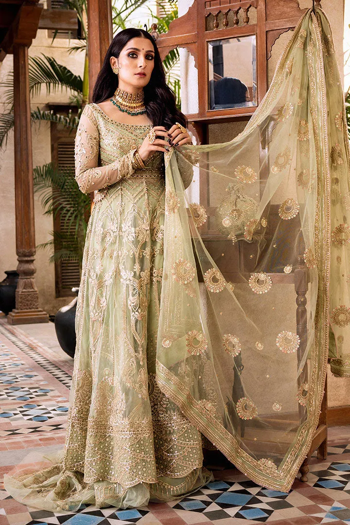 ERUM KHAN STORE | JAHAN WEDDING | ROOPA