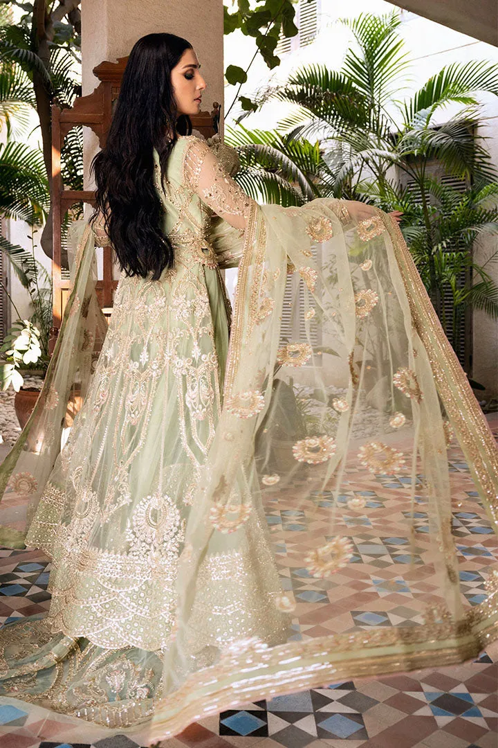 ERUM KHAN STORE | JAHAN WEDDING | ROOPA