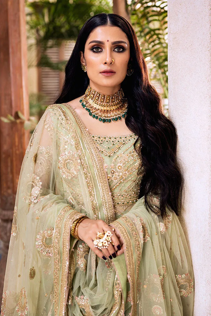 ERUM KHAN STORE | JAHAN WEDDING | ROOPA