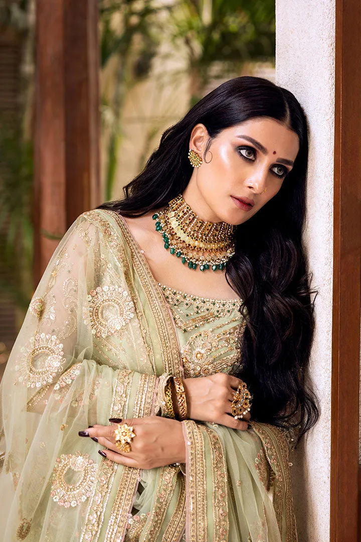 ERUM KHAN STORE | JAHAN WEDDING | ROOPA
