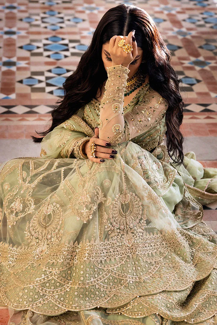 ERUM KHAN STORE | JAHAN WEDDING | ROOPA