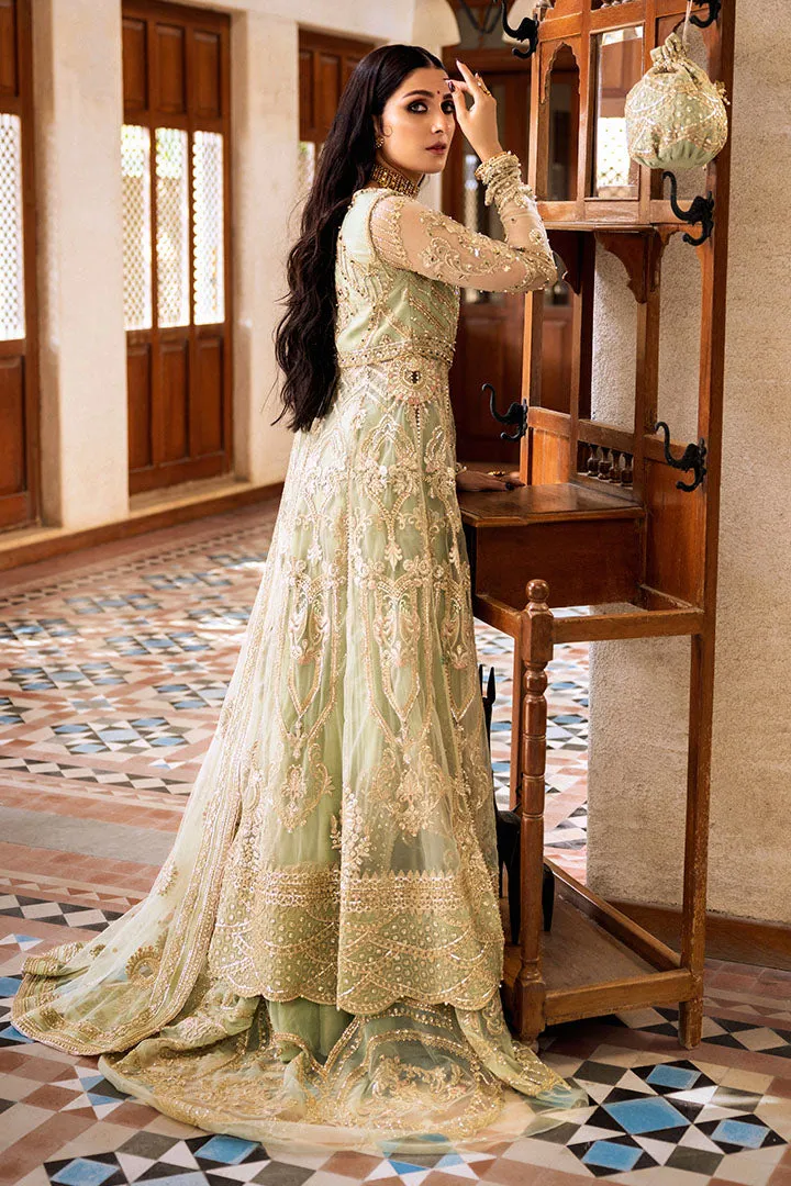 ERUM KHAN STORE | JAHAN WEDDING | ROOPA
