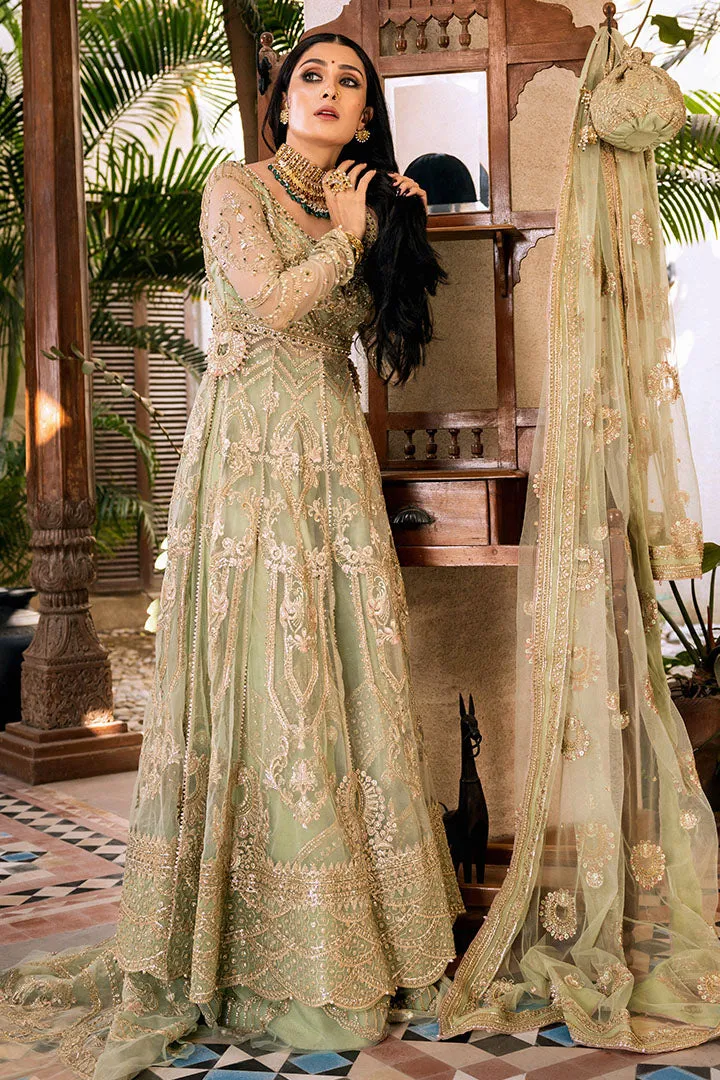 ERUM KHAN STORE | JAHAN WEDDING | ROOPA