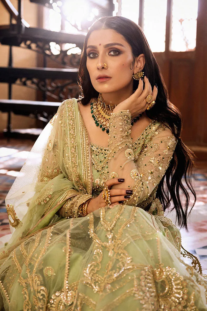 ERUM KHAN STORE | JAHAN WEDDING | ROOPA