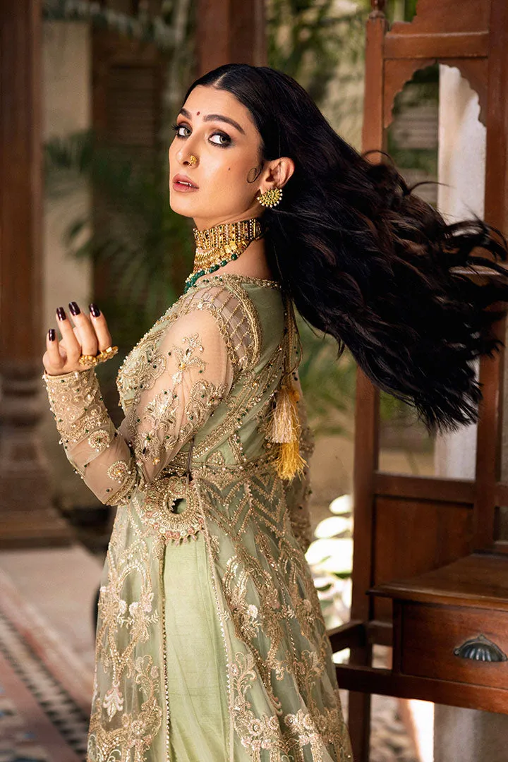 ERUM KHAN STORE | JAHAN WEDDING | ROOPA