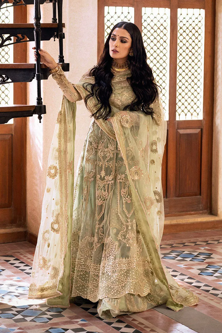 ERUM KHAN STORE | JAHAN WEDDING | ROOPA