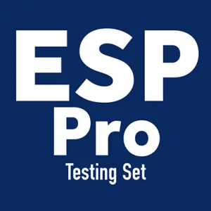 ESP Testing Set PRO by Spooky Nyman