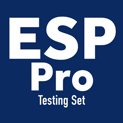 ESP Testing Set PRO by Spooky Nyman