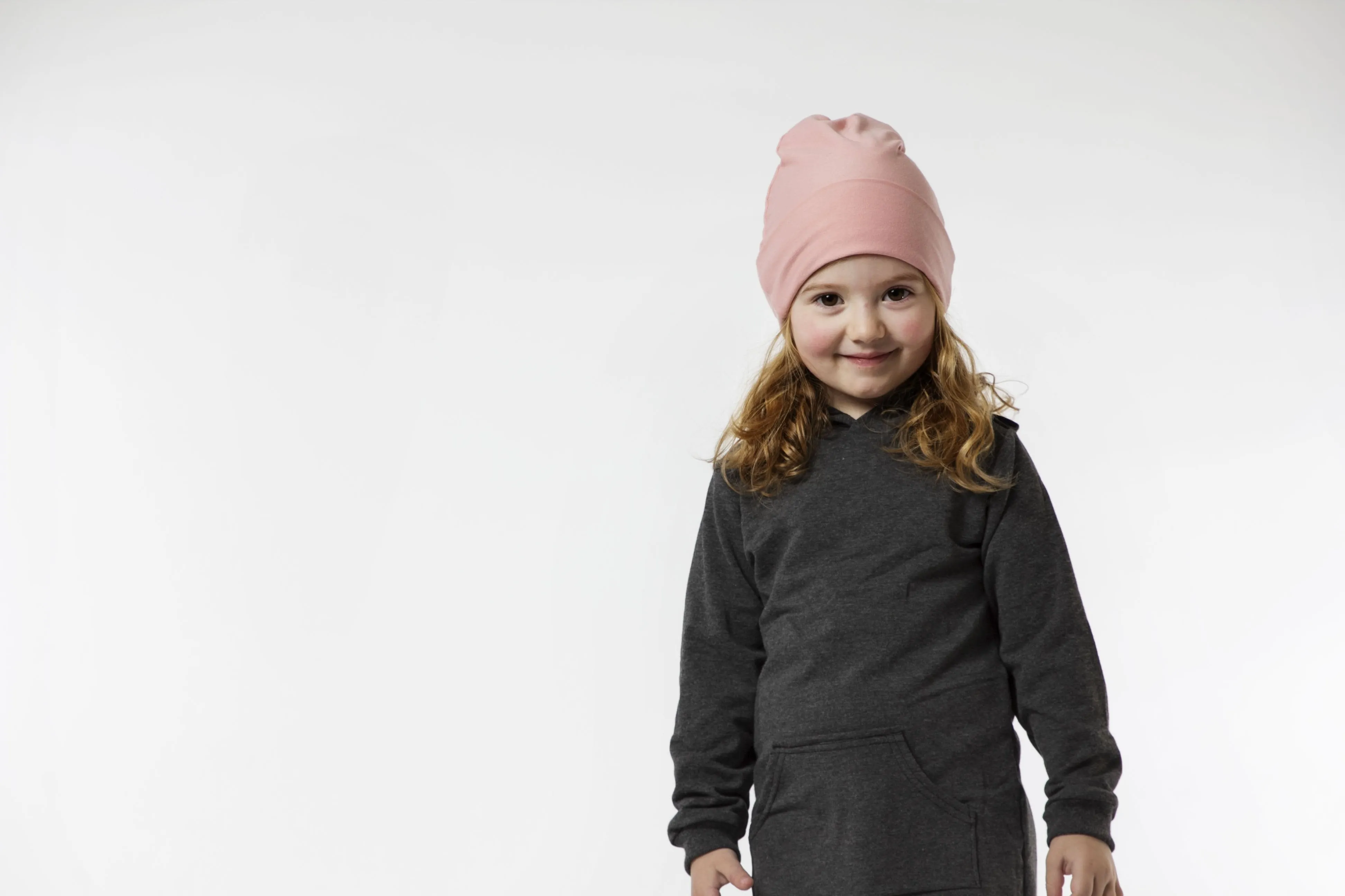 Fall Hoodie Dress - Various Colors