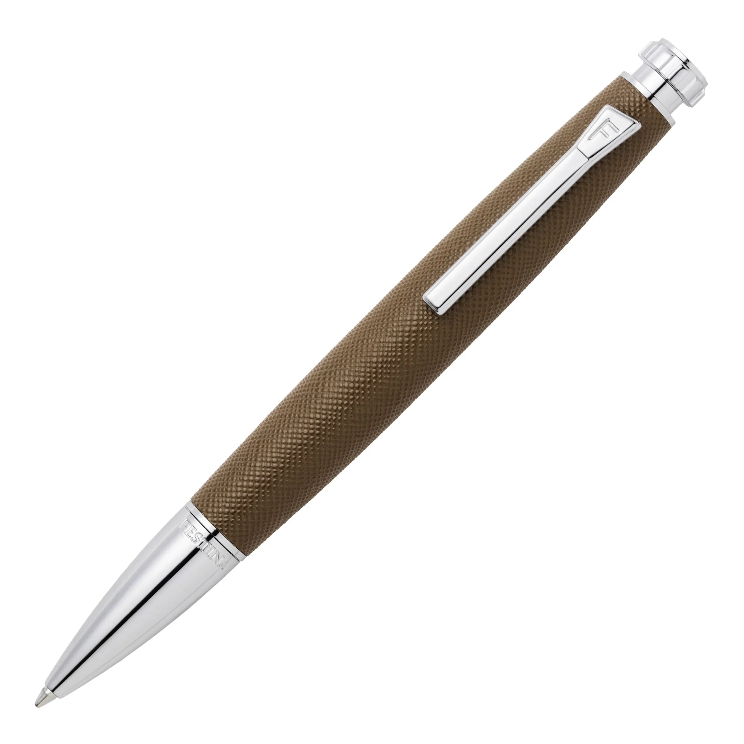 Festina FPBW323Z-Set Chronobike Camel (ballpoint pen & wallet)