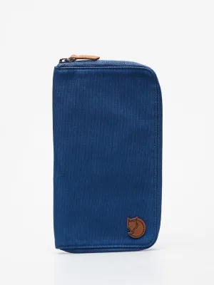 Fjällräven Travel Wallet