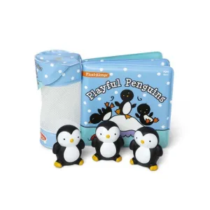 Float Alongs- Playful Penguins