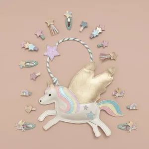 Flying Unicorn Bag