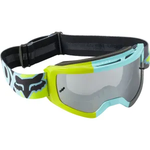 Fox - 2022 Youth Main Trice Goggle