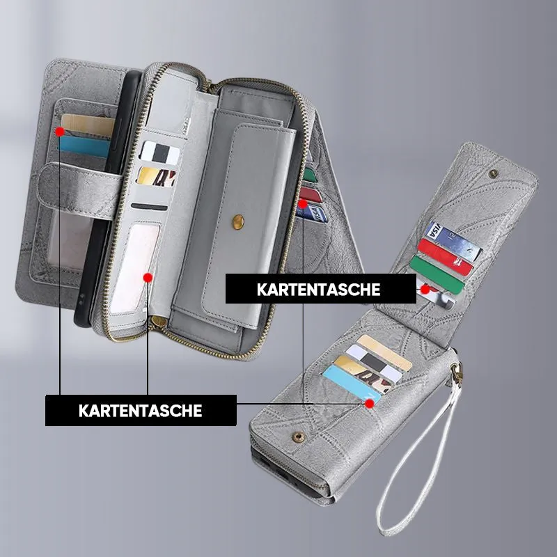 Für Samsung Wristband Mobile Wallet