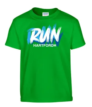 Fun Run Youth Tee