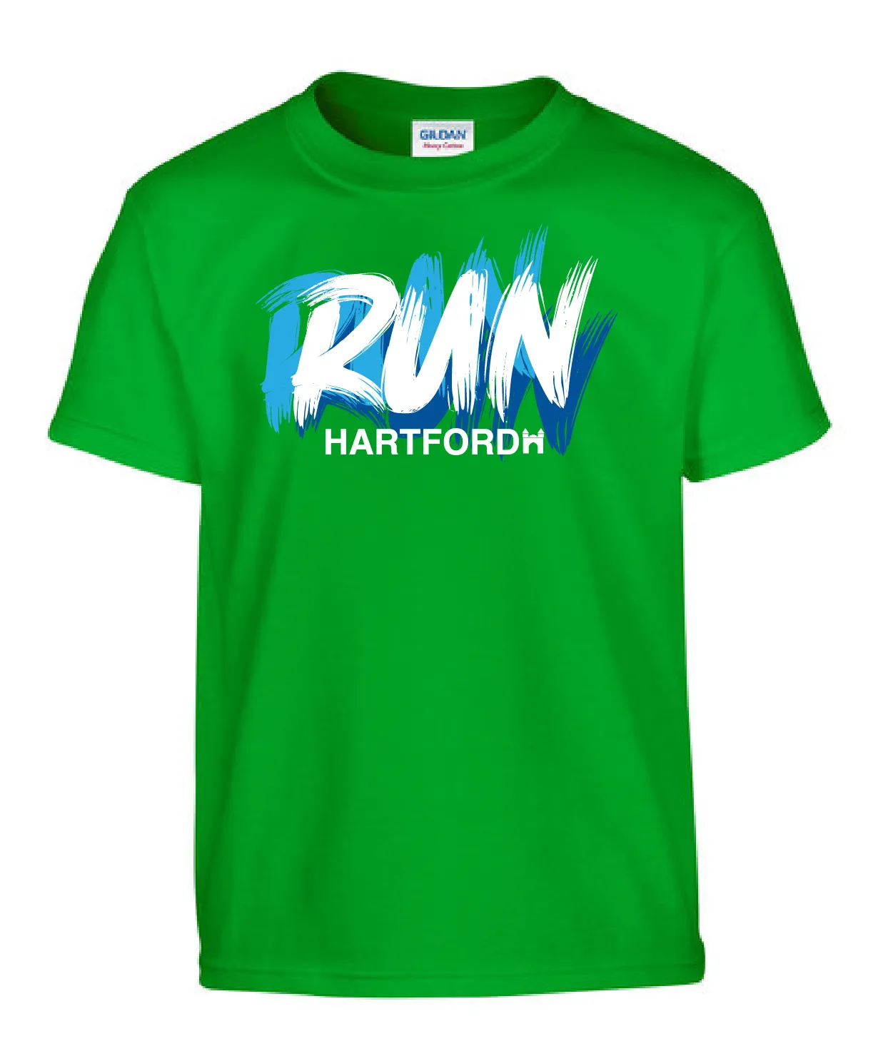 Fun Run Youth Tee