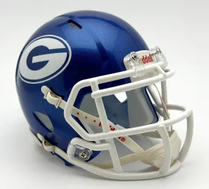 Gallia Academy (2021)
