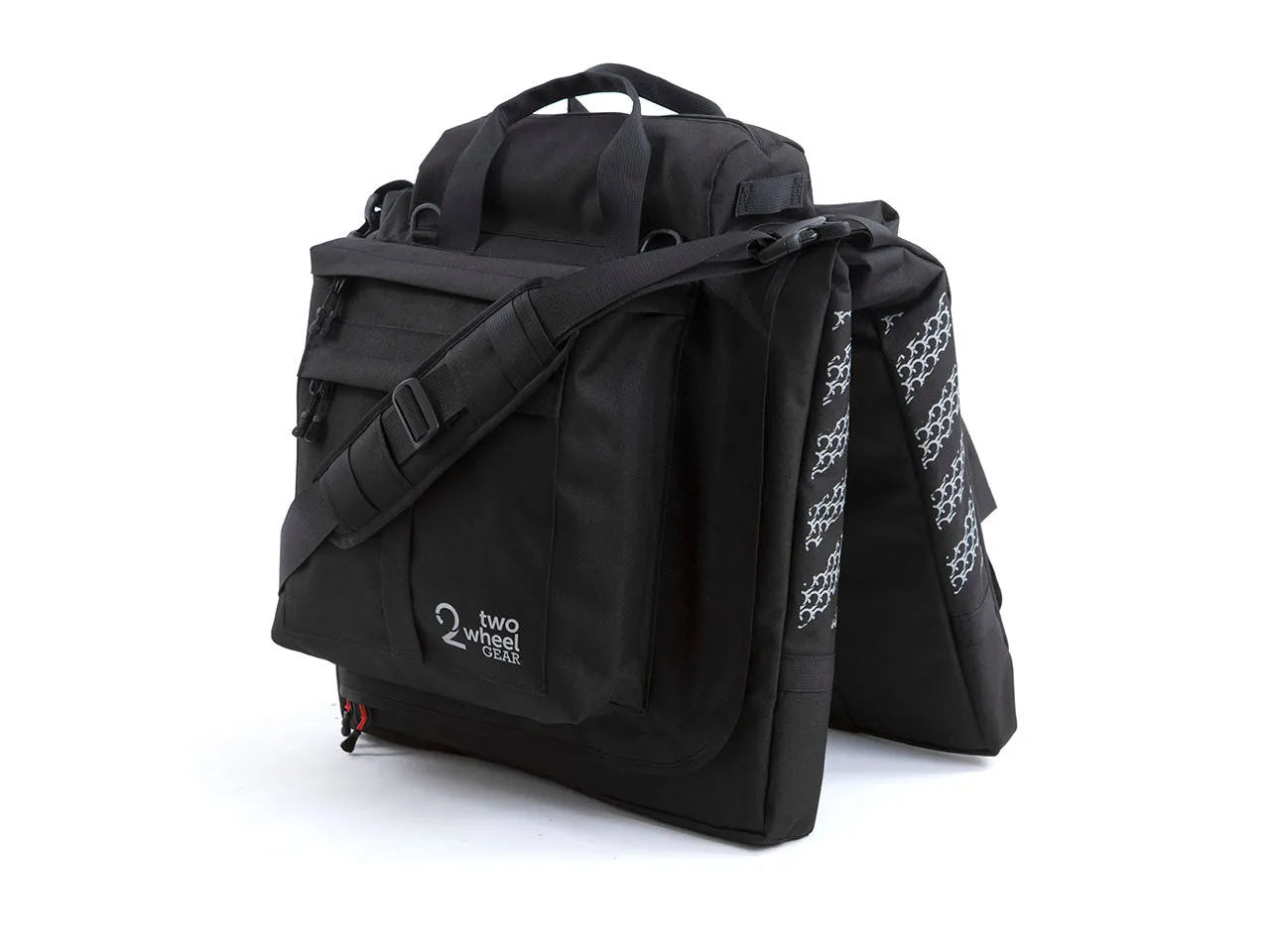 Garment Pannier Replacement Strap
