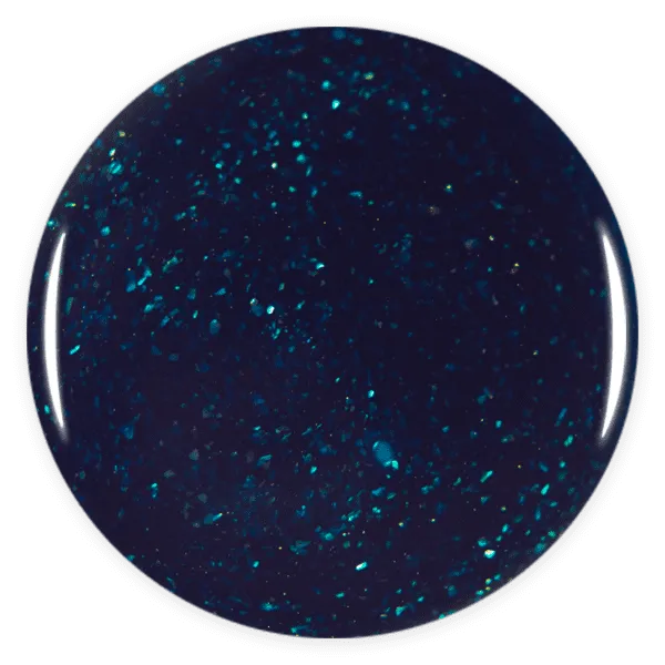 Gel Color - Suspicious Mind