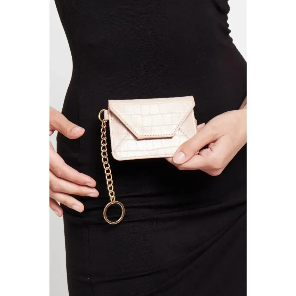 Gia Card Holder Wallet