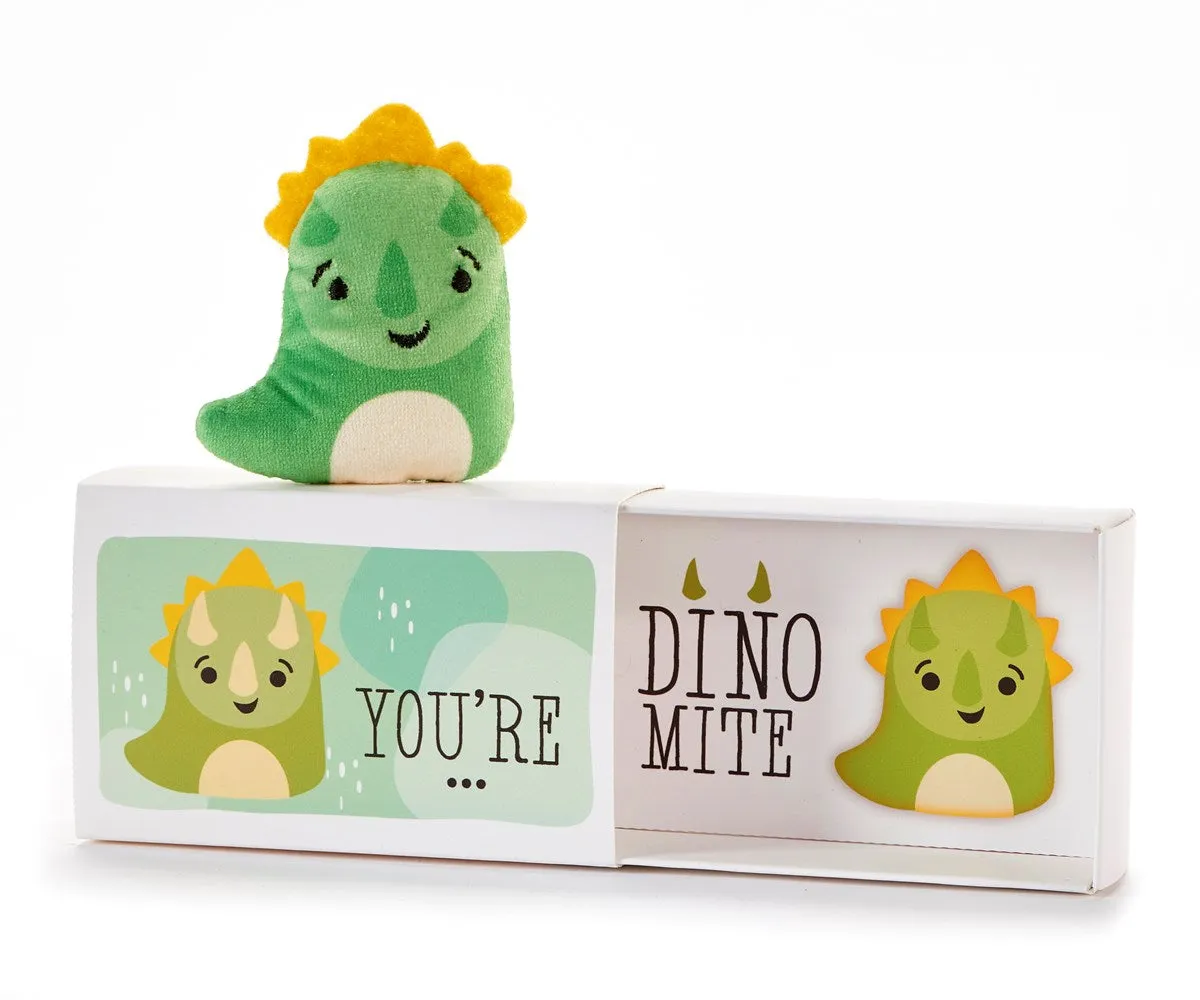 Giftcraft Pocket Hug w/Gift Box