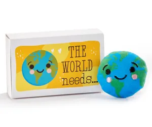 Giftcraft Pocket Hug w/Gift Box
