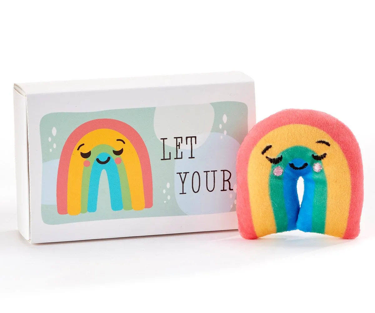 Giftcraft Pocket Hug w/Gift Box