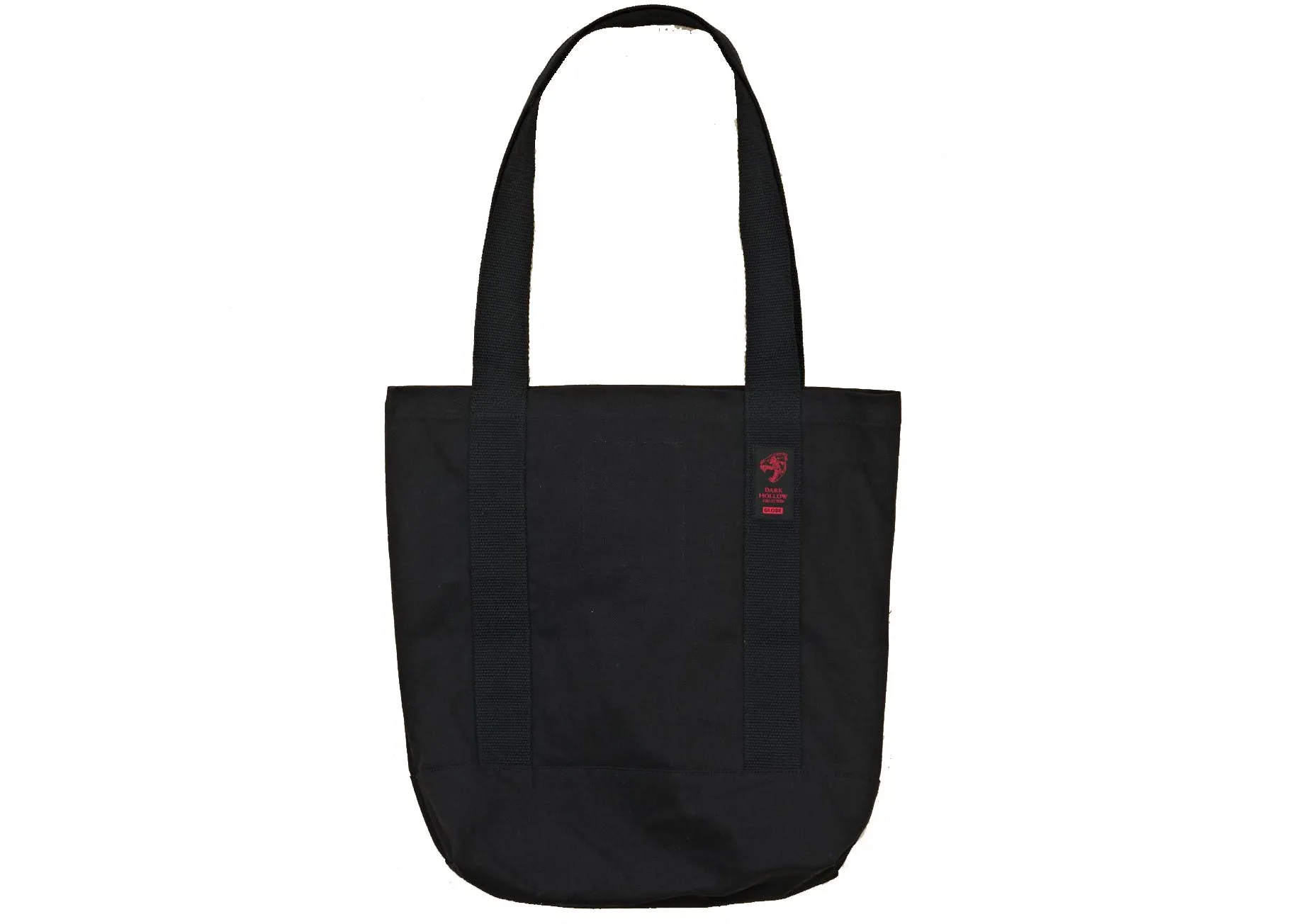 Globe Dion Agius Tote Bag Black