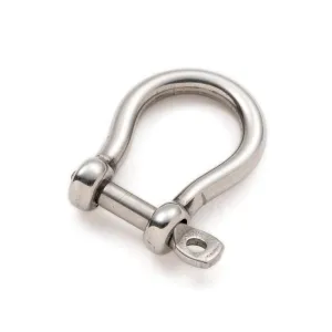 GLOMA NAUTICA | グローマ ナティカ　GLOMA BOW SHACKLE 301
