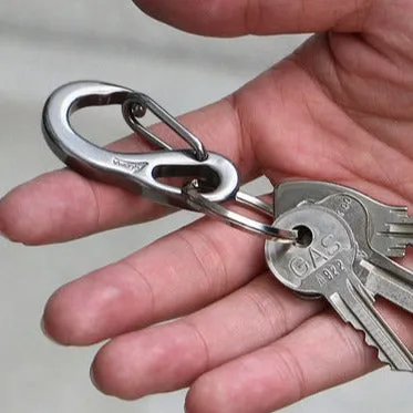 GLOMA NAUTICA | グローマ ナティカ　GLOMA CARABINER 1501