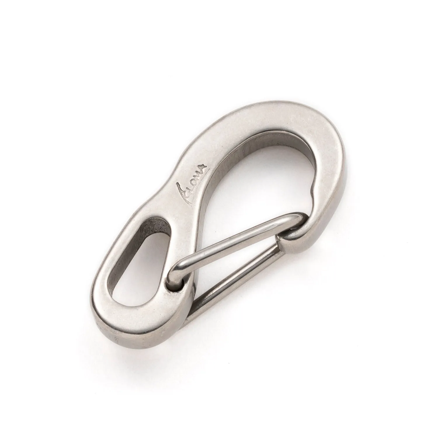 GLOMA NAUTICA | グローマ ナティカ　GLOMA CARABINER 1501