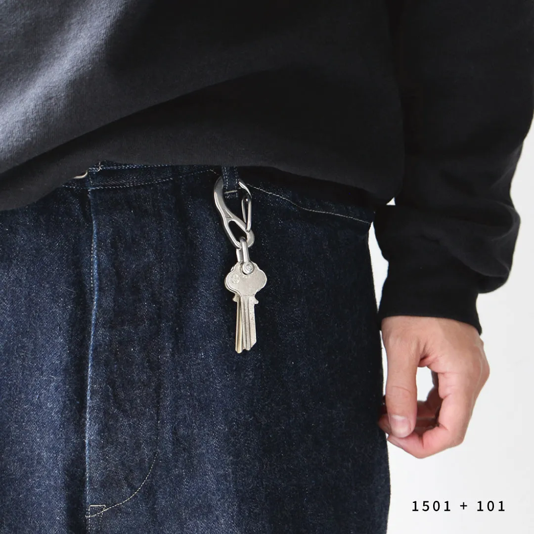 GLOMA NAUTICA | グローマ ナティカ　GLOMA CARABINER 1501