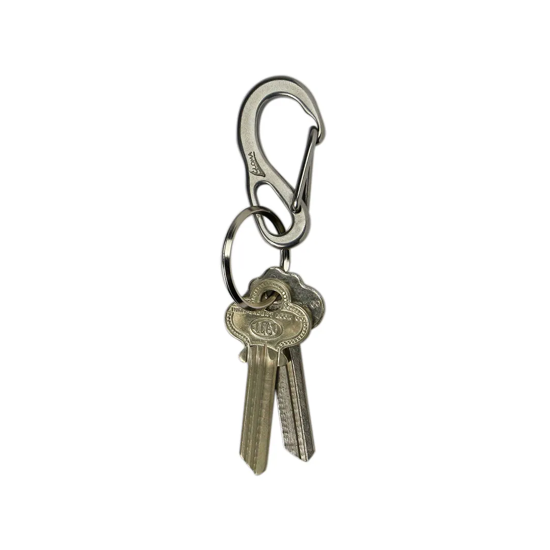 GLOMA NAUTICA | グローマ ナティカ　GLOMA CARABINER 1501