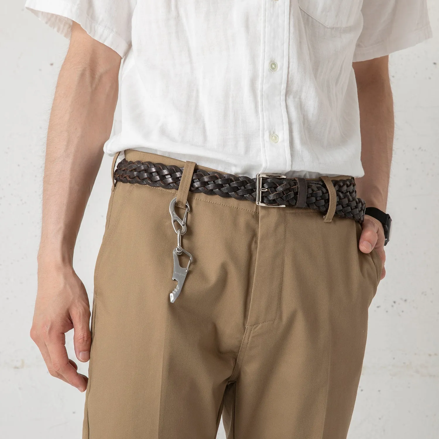 GLOMA NAUTICA | グローマ ナティカ　GLOMA CARABINER 1501