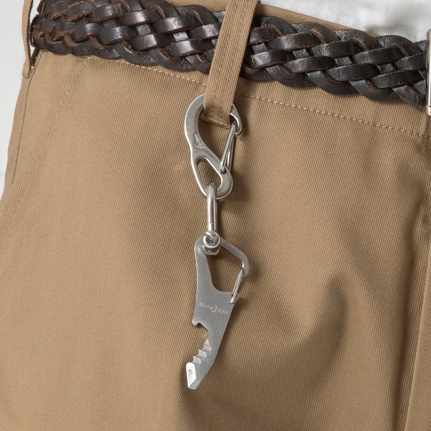 GLOMA NAUTICA | グローマ ナティカ　GLOMA CARABINER 1501