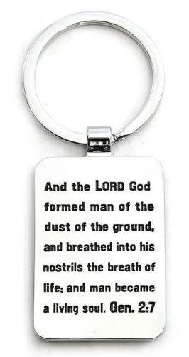 God Recycles