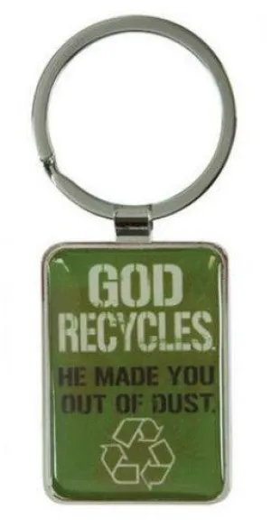 God Recycles