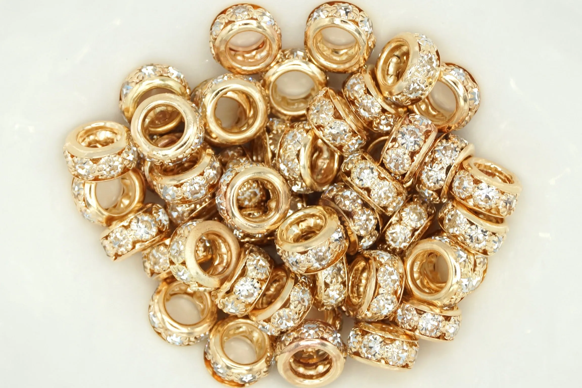 Gold Mix