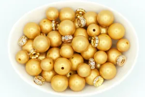 Gold Mix